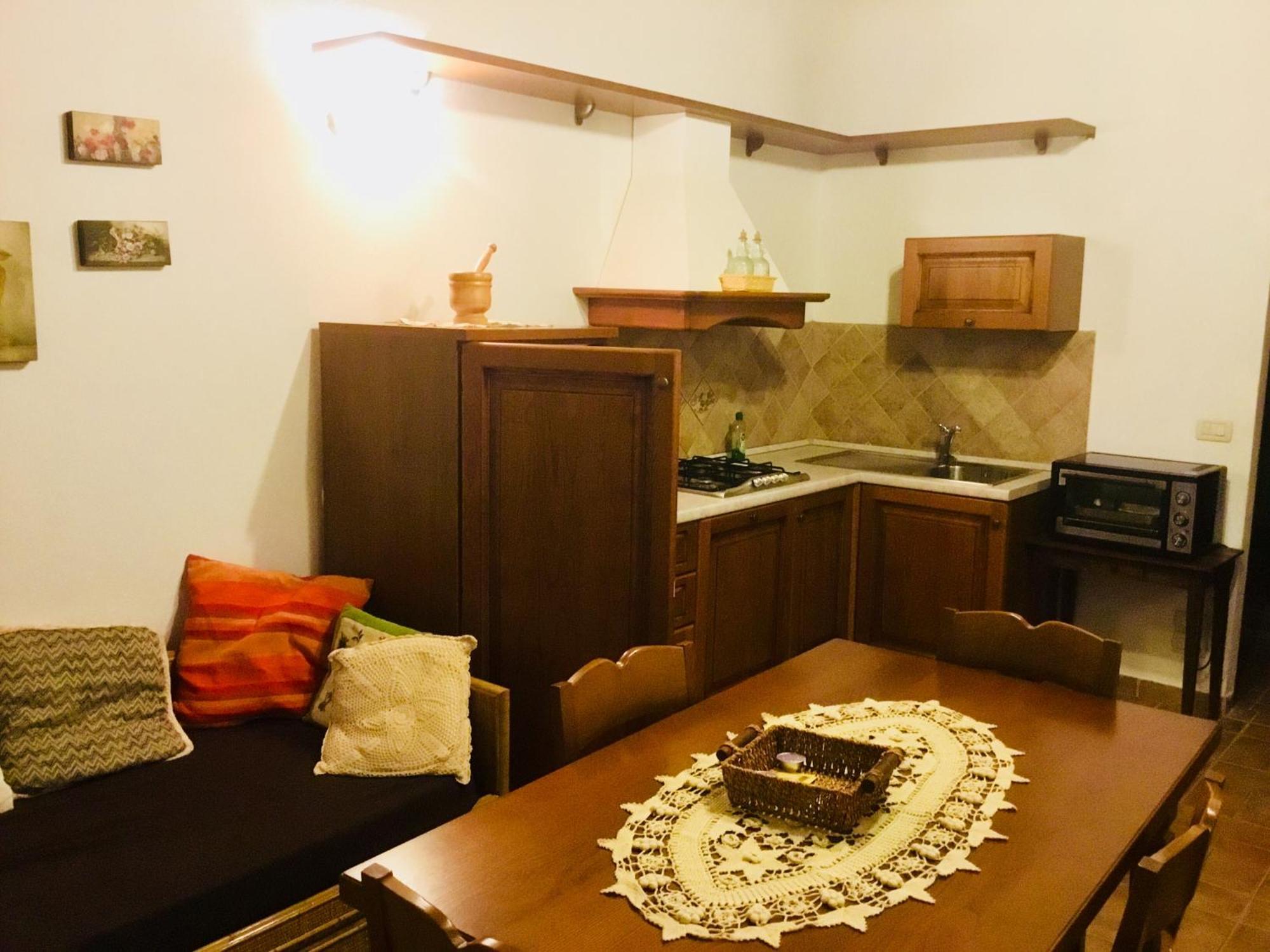 Podere Fornaci Asciano Bagian luar foto