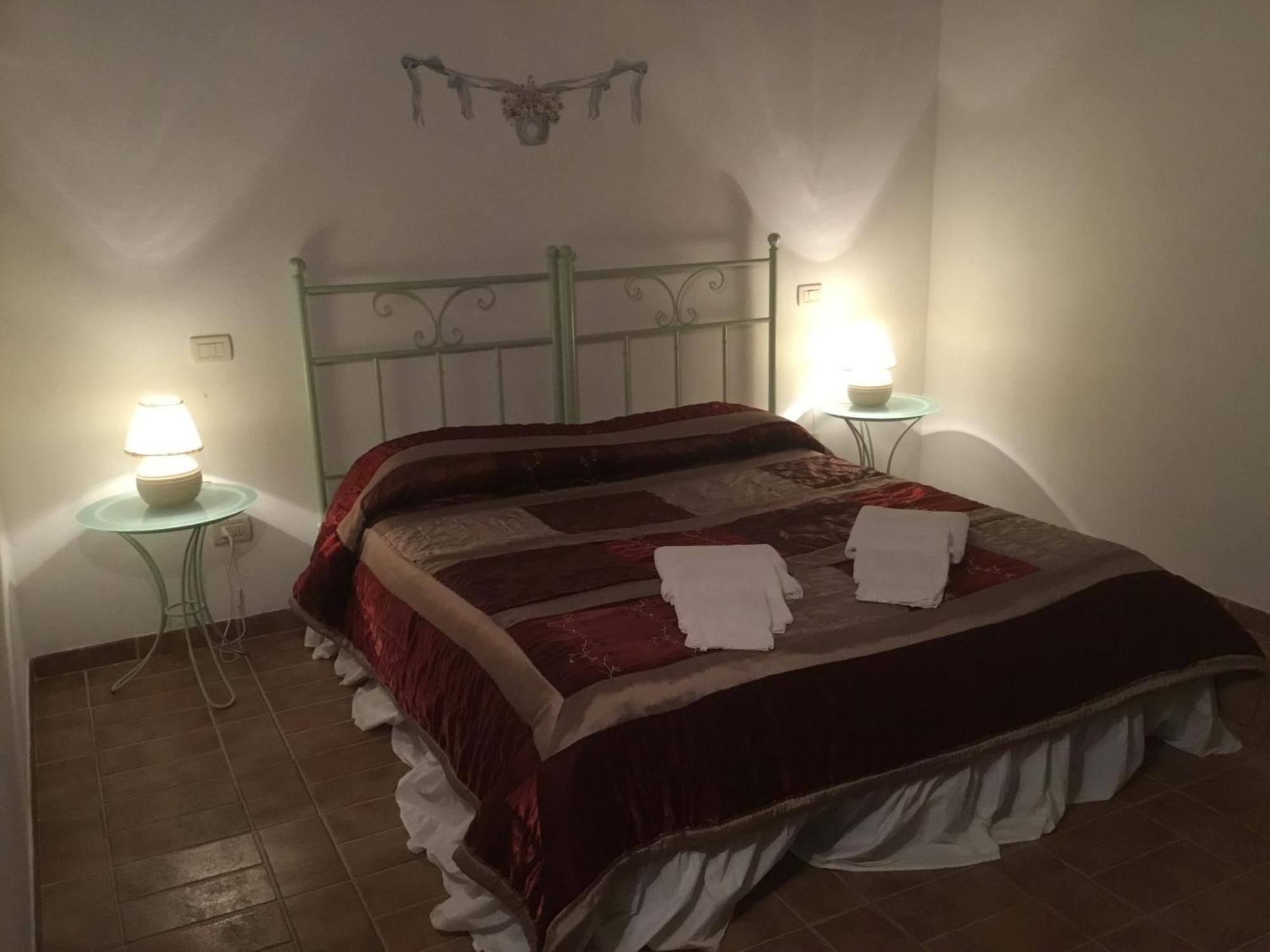 Podere Fornaci Asciano Bagian luar foto