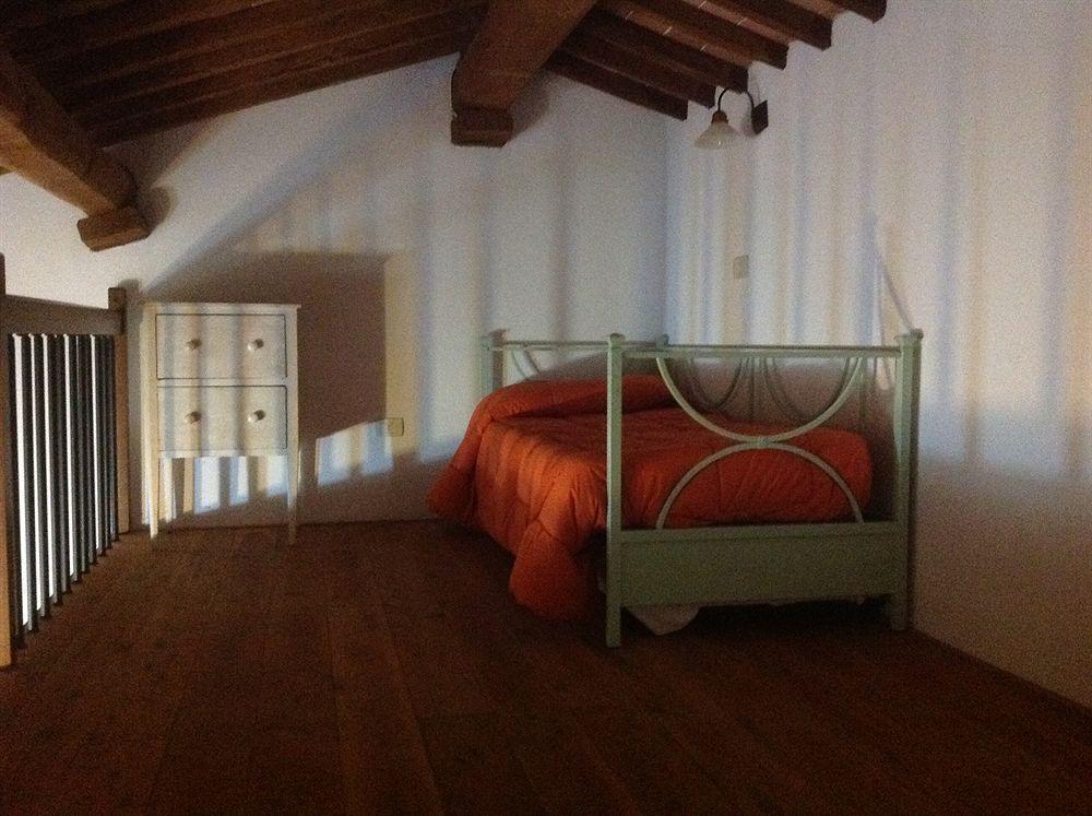 Podere Fornaci Asciano Bagian luar foto