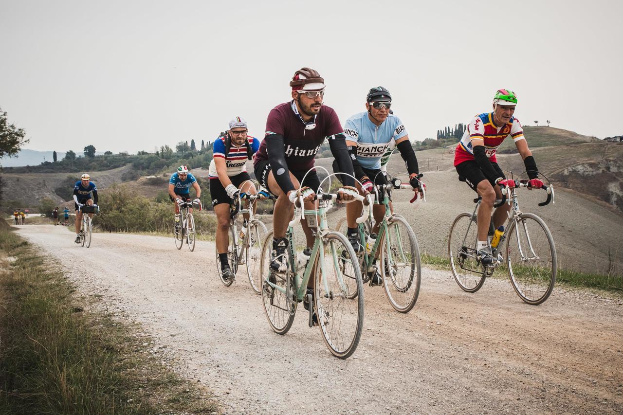 Podere Fornaci Asciano Bagian luar foto